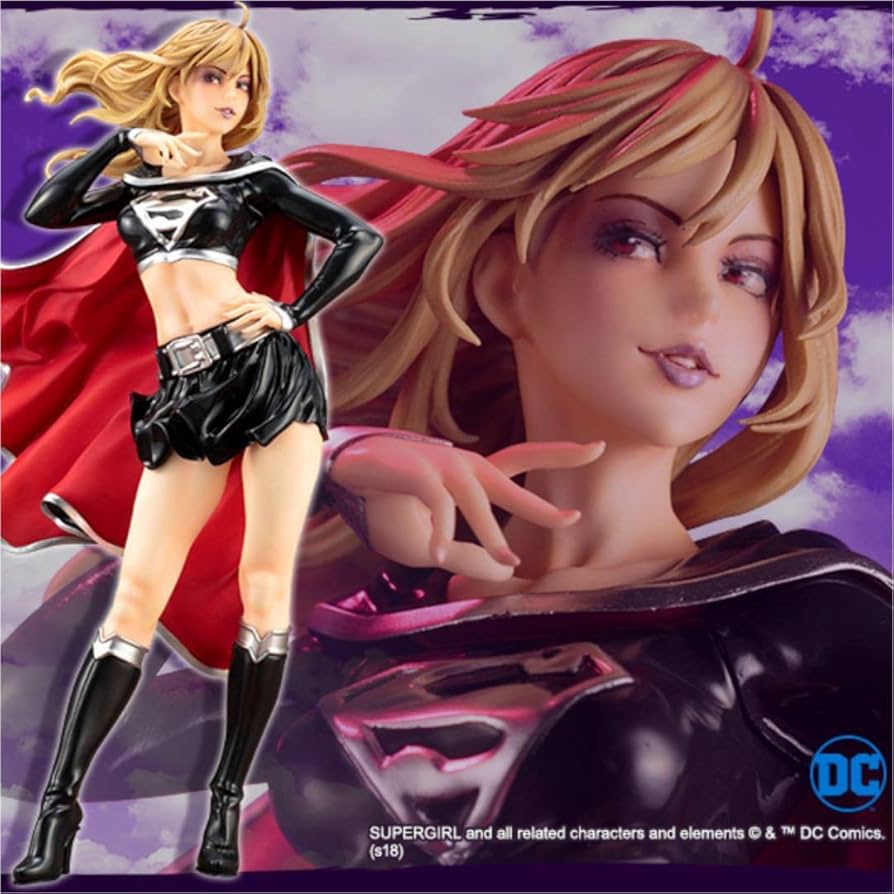 特価商品 コトブキヤ マーベル・DC セット 美少女 アメコミ - ciat.or.th